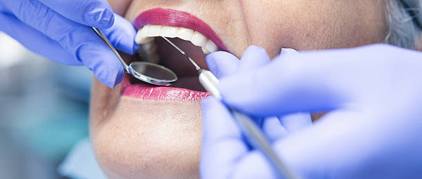 Emergency Gum Pain Relief in MI